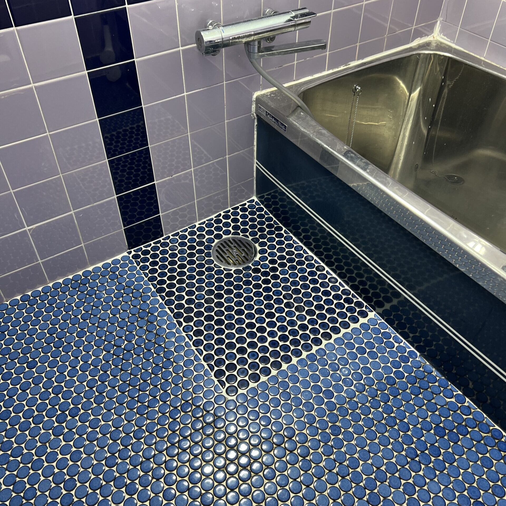 水漏れ修理後写真