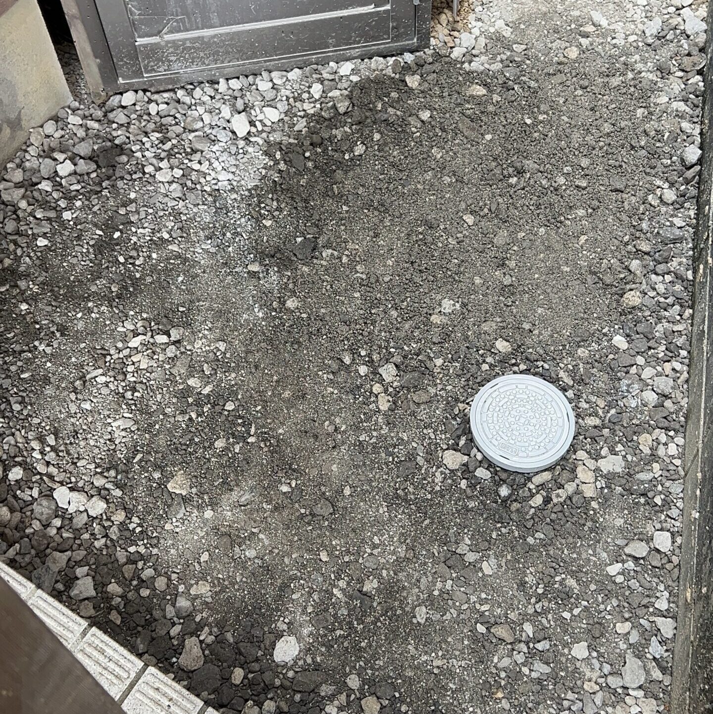 下水道工事施工後3