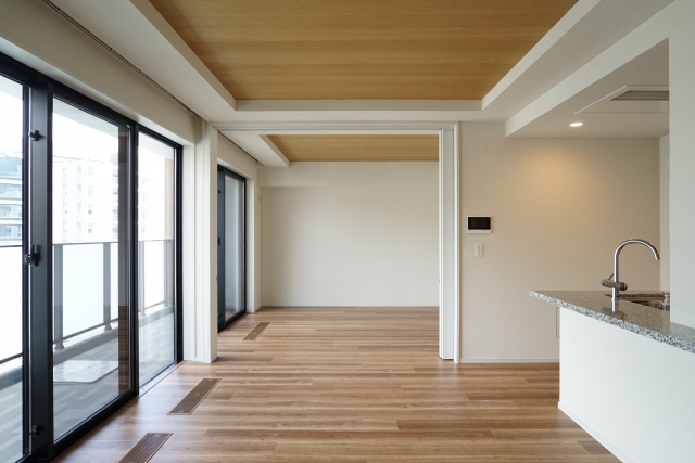 内装リフォーム