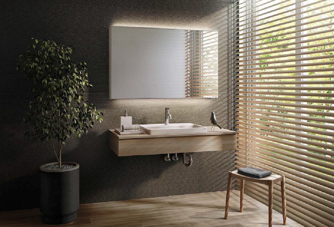 洗面台リフォーム